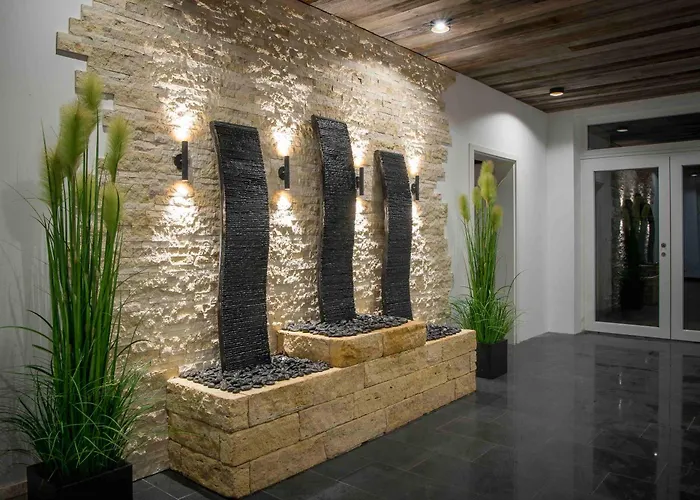 Luxury Apartments \