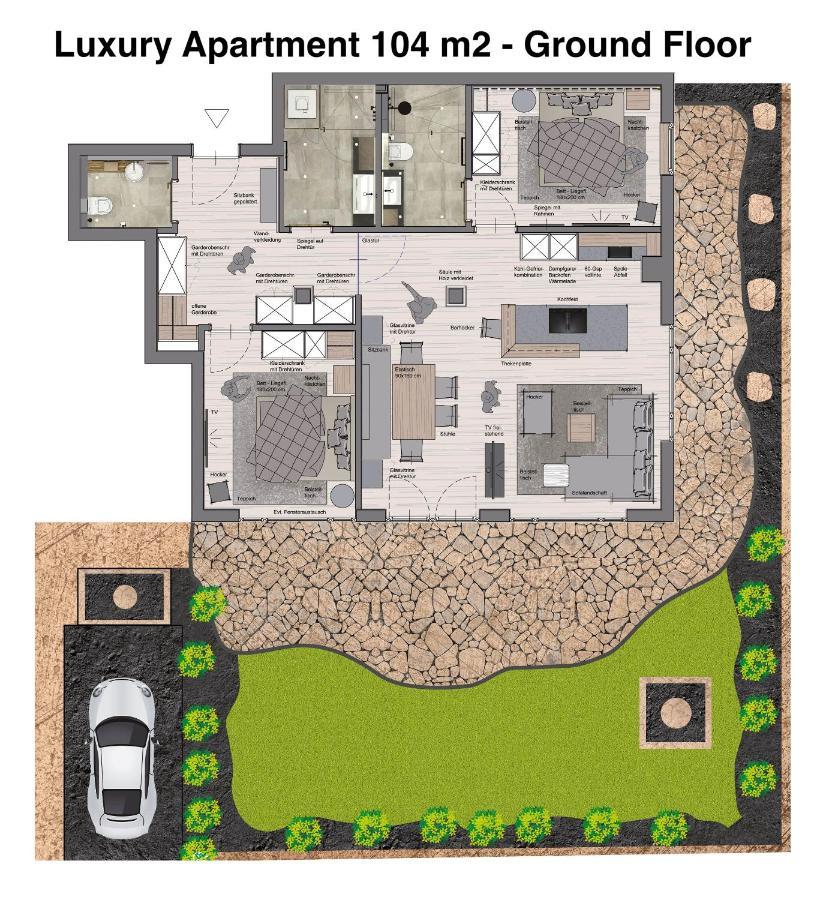 Luxury 