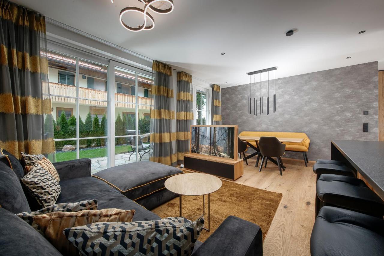 Luxury 