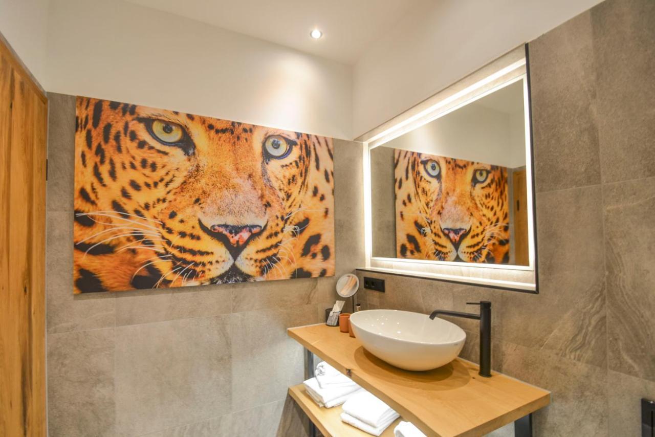 Апартаменты Luxury 