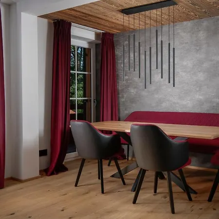 Luxury Apartments R6 Tegernsee Bad Wiessee Exterior foto