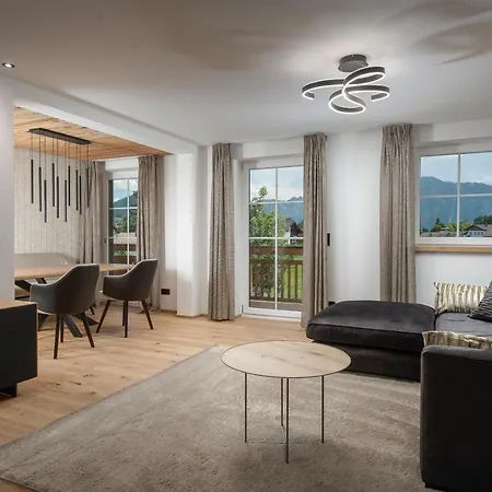 Luxury Apartments R6 Tegernsee Bad Wiessee Exterior foto