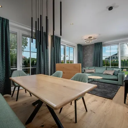 Luxury Apartments R6 Tegernsee Bad Wiessee Exterior foto