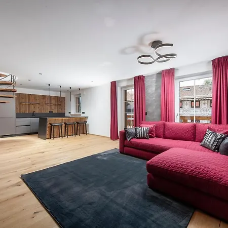 Luxury Apartments R6 Tegernsee Bad Wiessee Exterior foto