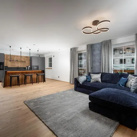 Luxury Apartments R6 Tegernsee Bad Wiessee Exterior foto