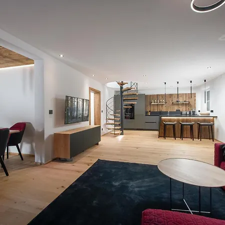 Luxury Apartments R6 Tegernsee Bad Wiessee Exterior foto