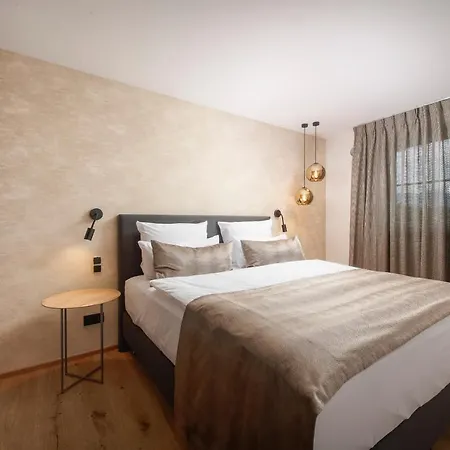 Luxury Apartments R6 Tegernsee Bad Wiessee Exterior foto