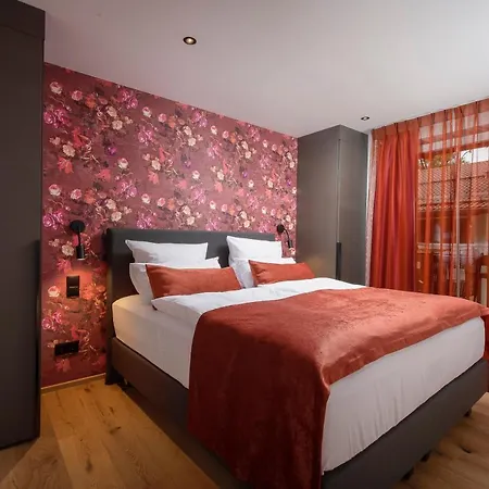 Luxury Apartments R6 Tegernsee Bad Wiessee Exterior foto