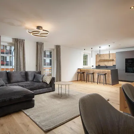 Luxury Apartments R6 Tegernsee Bad Wiessee Exterior foto