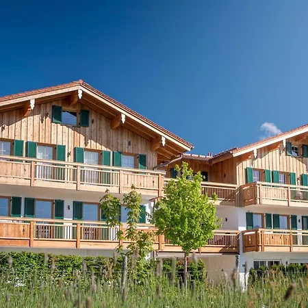 Luxury Apartments R6 Tegernsee Bad Wiessee Exterior foto