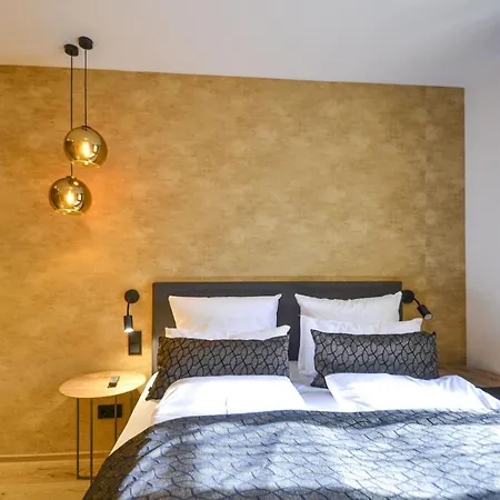 Luxury Apartments R6 Tegernsee Bad Wiessee Exterior foto