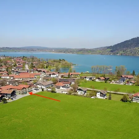Luxury Apartments R6 Tegernsee Bad Wiessee Exterior foto