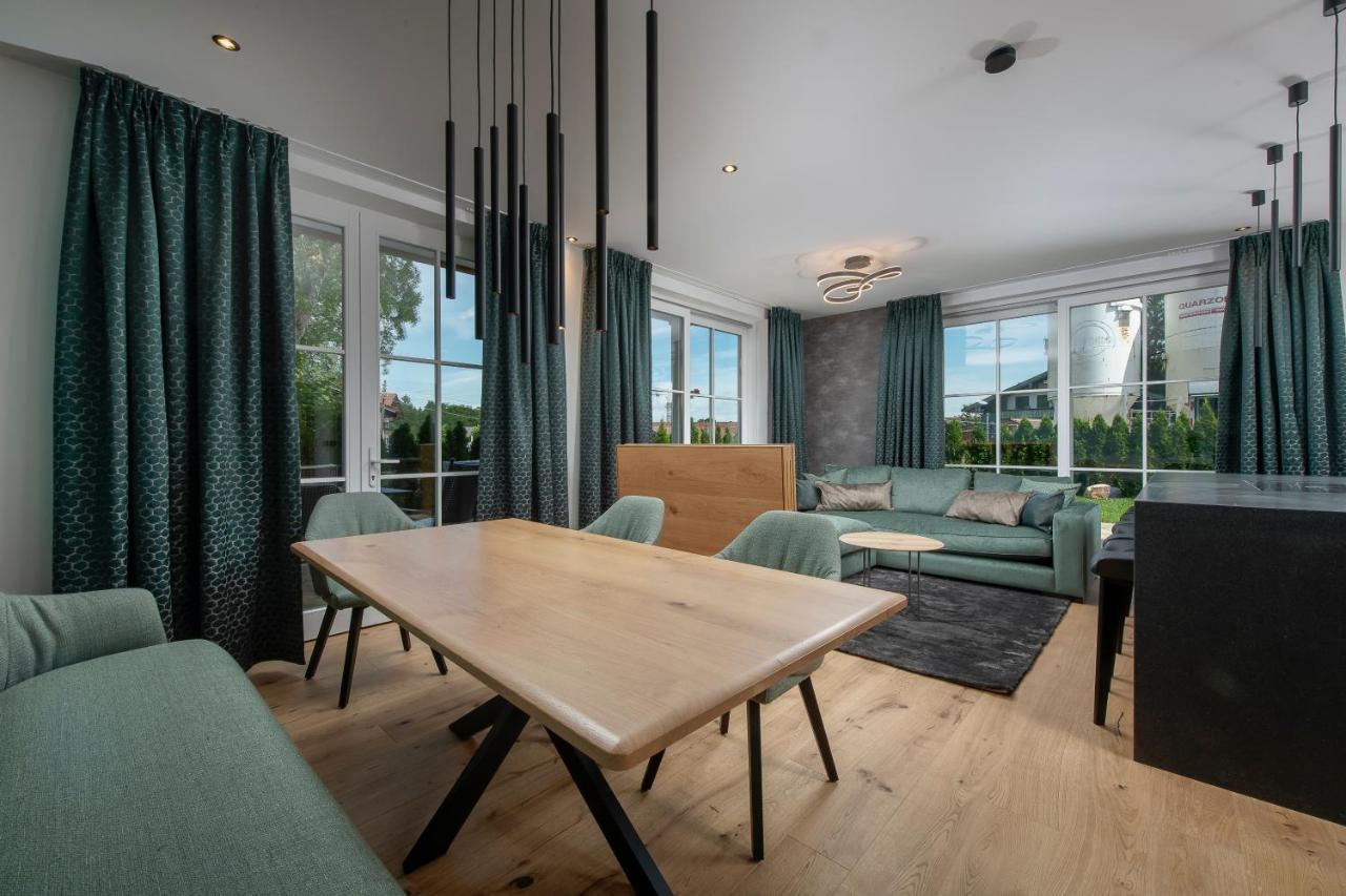 Apartment Luxury R6 Tegernsee Bad Wiessee