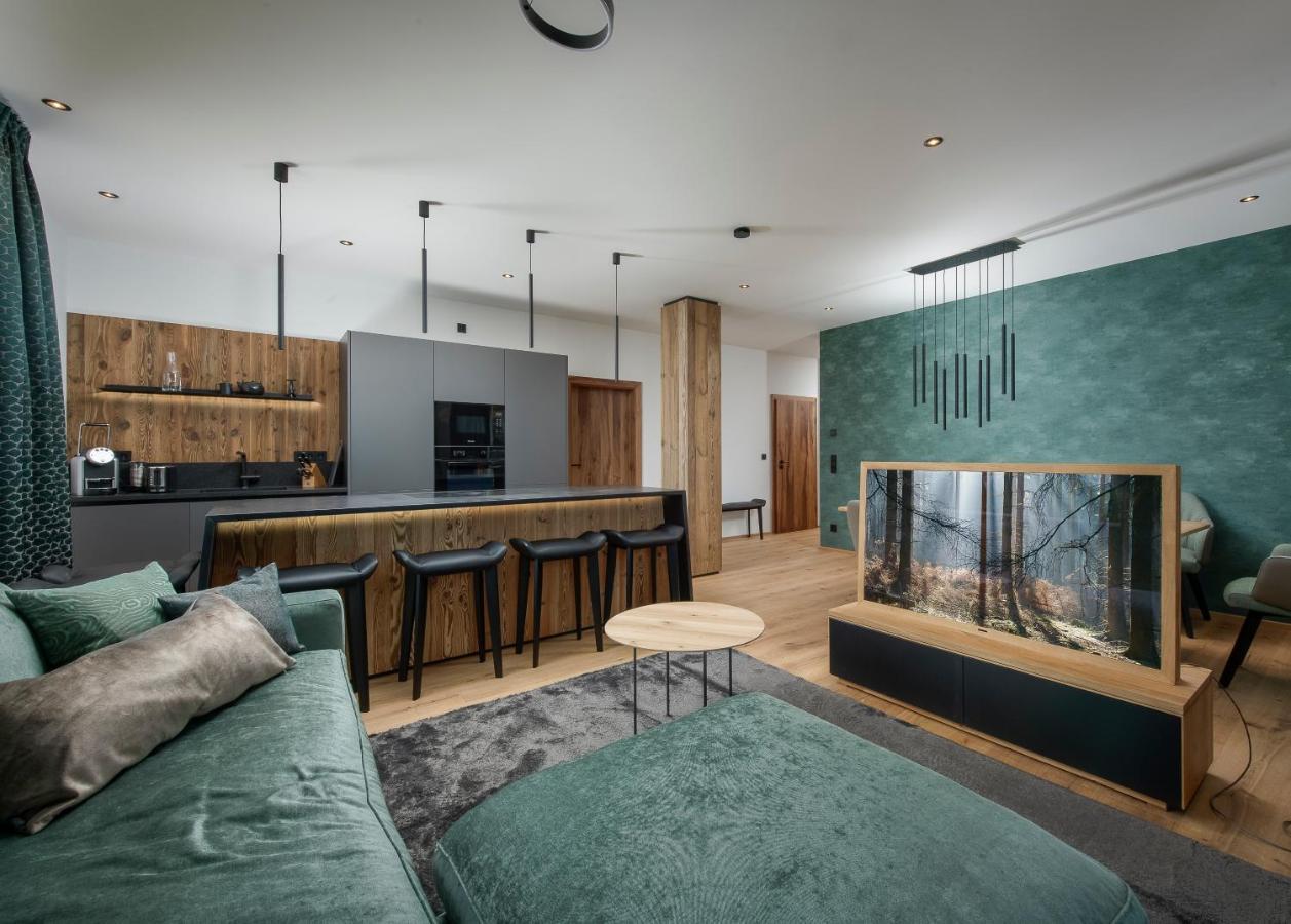 Apartment Luxury R6 Tegernsee *