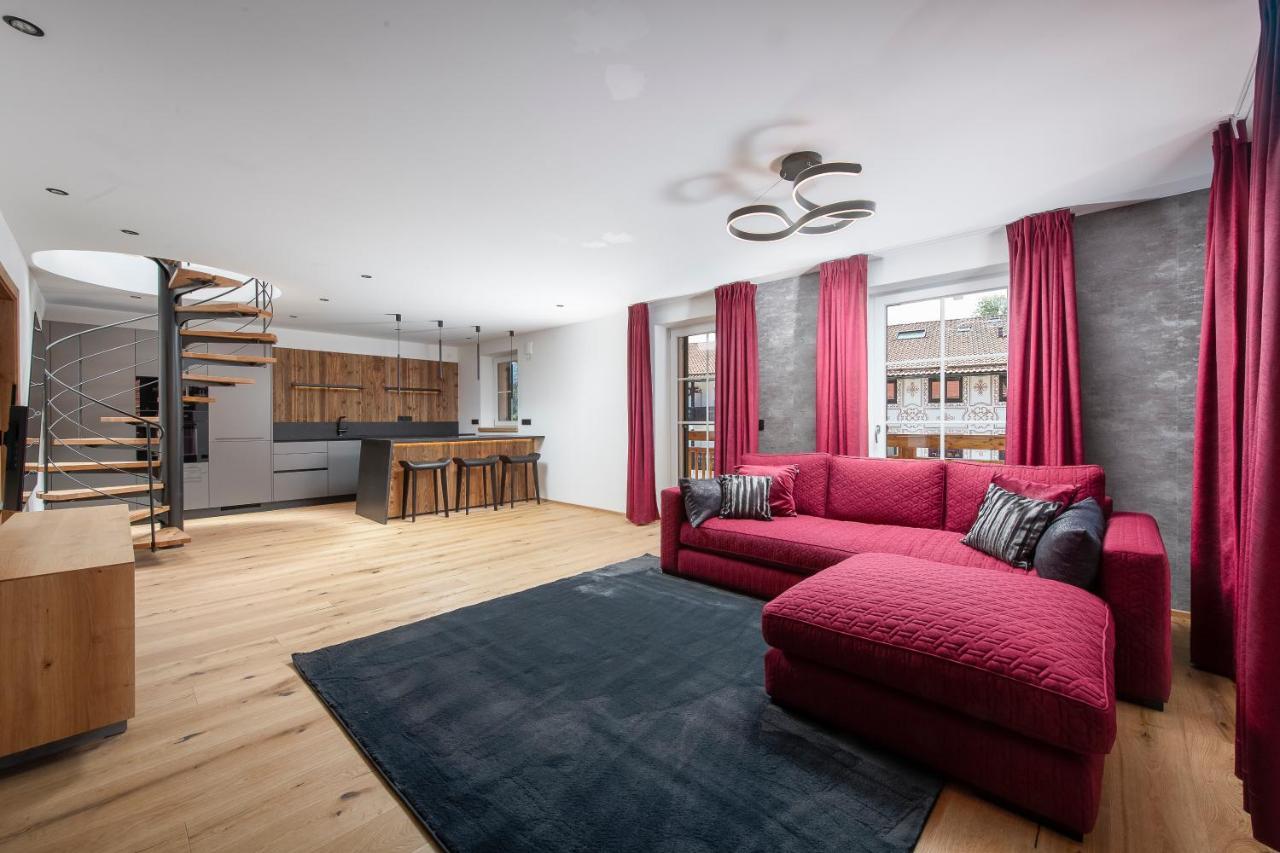 Luxury R6 Tegernsee Apartment