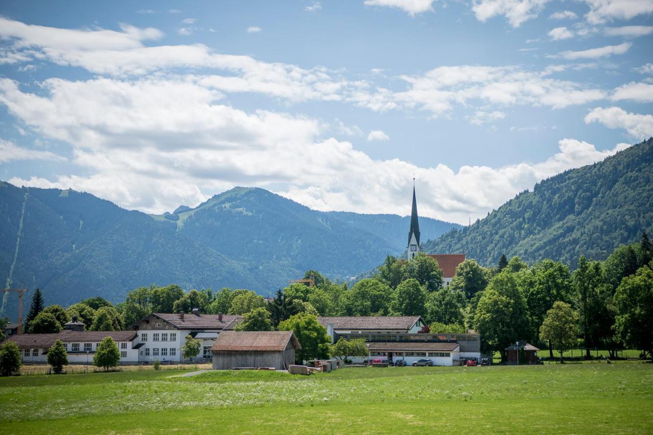 Luxury R6 Tegernsee Apartment Bad Wiessee