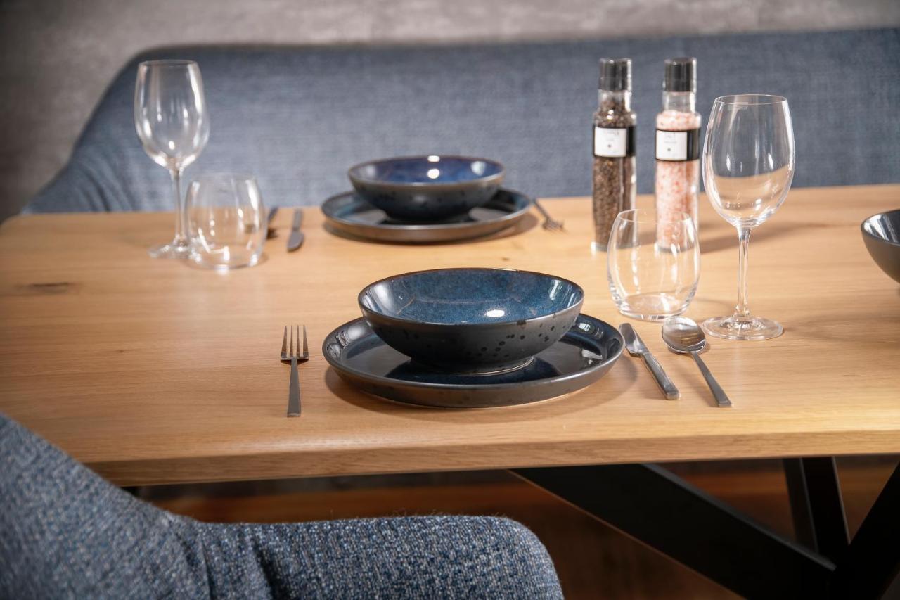 Luxury R6 Tegernsee Apartment Bad Wiessee