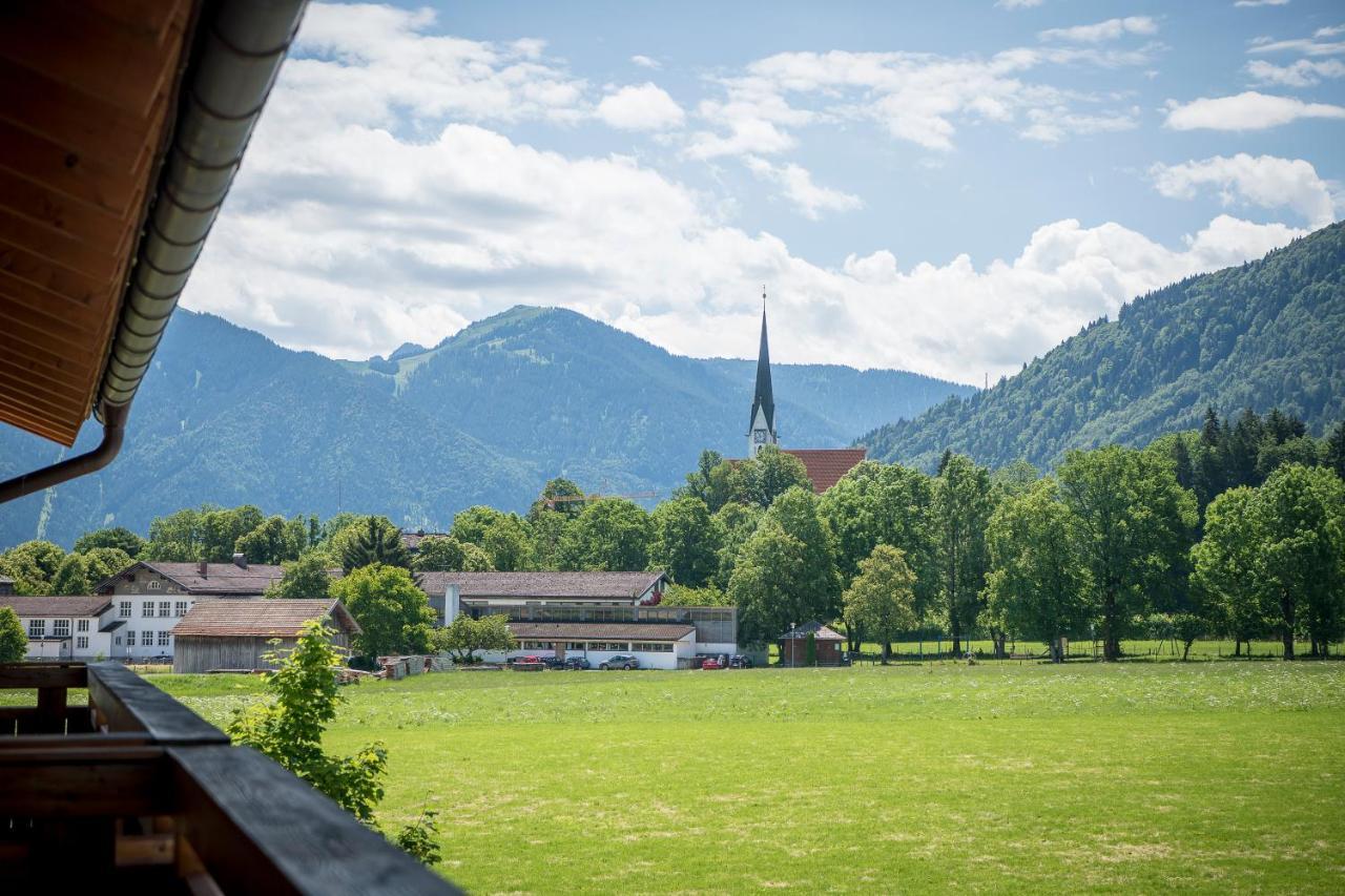 Luxury R6 Tegernsee