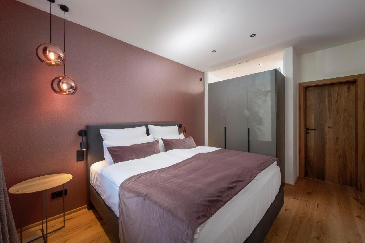 Apartment Luxury R6 Tegernsee *