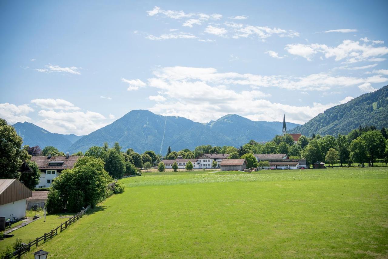 Apartment Luxury R6 Tegernsee Bad Wiessee