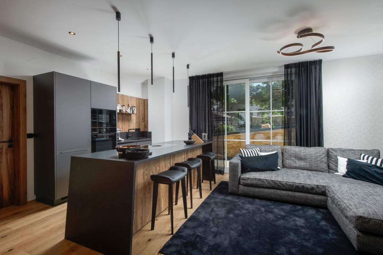Apartment Luxury R6 Tegernsee