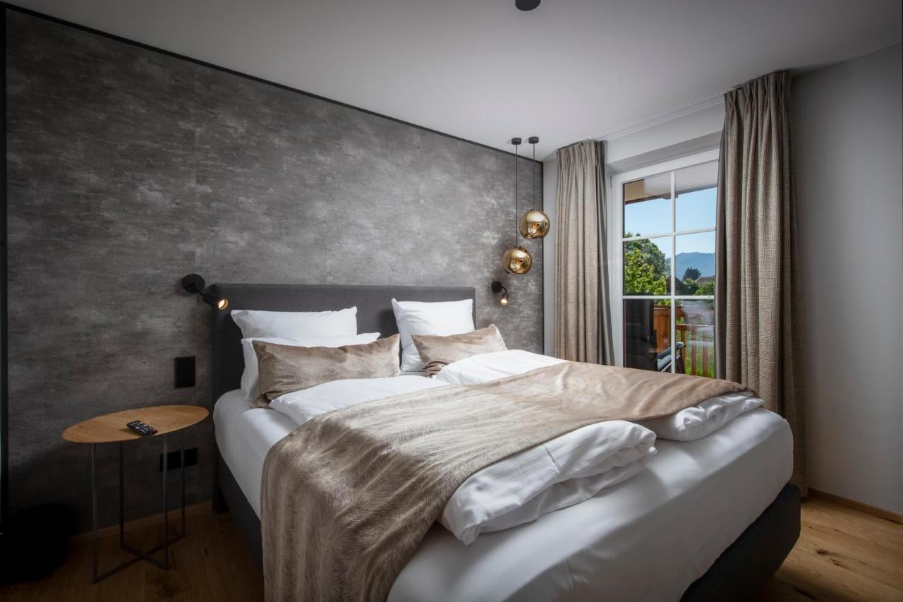 Apartment Luxury R6 Tegernsee