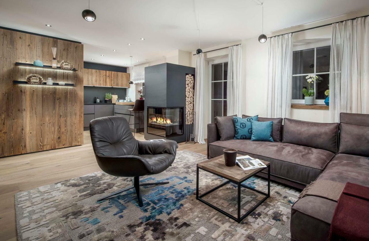 Luxury R6 Tegernsee Apartment *