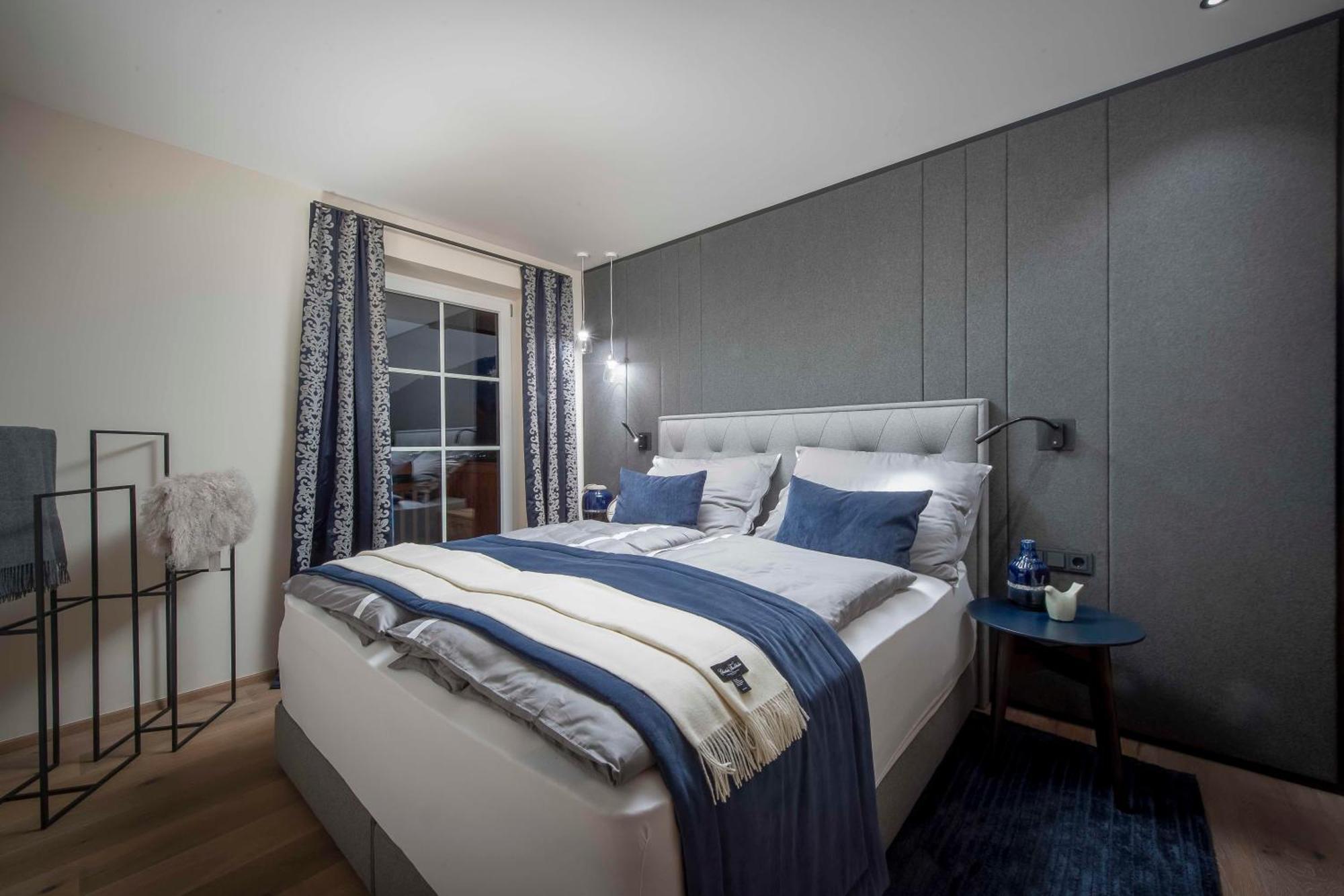 Luxury R6 Tegernsee Apartment *
