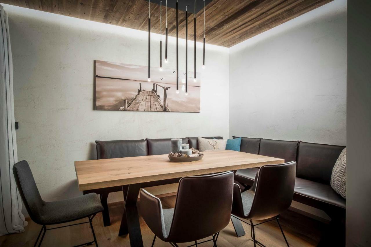 Apartment Luxury R6 Tegernsee *