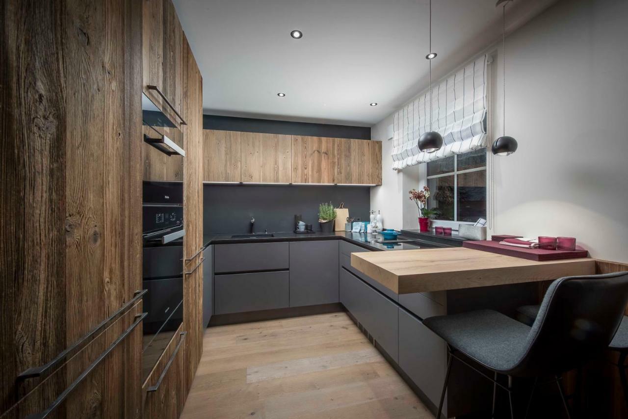 Luxury R6 Tegernsee Apartment Bad Wiessee