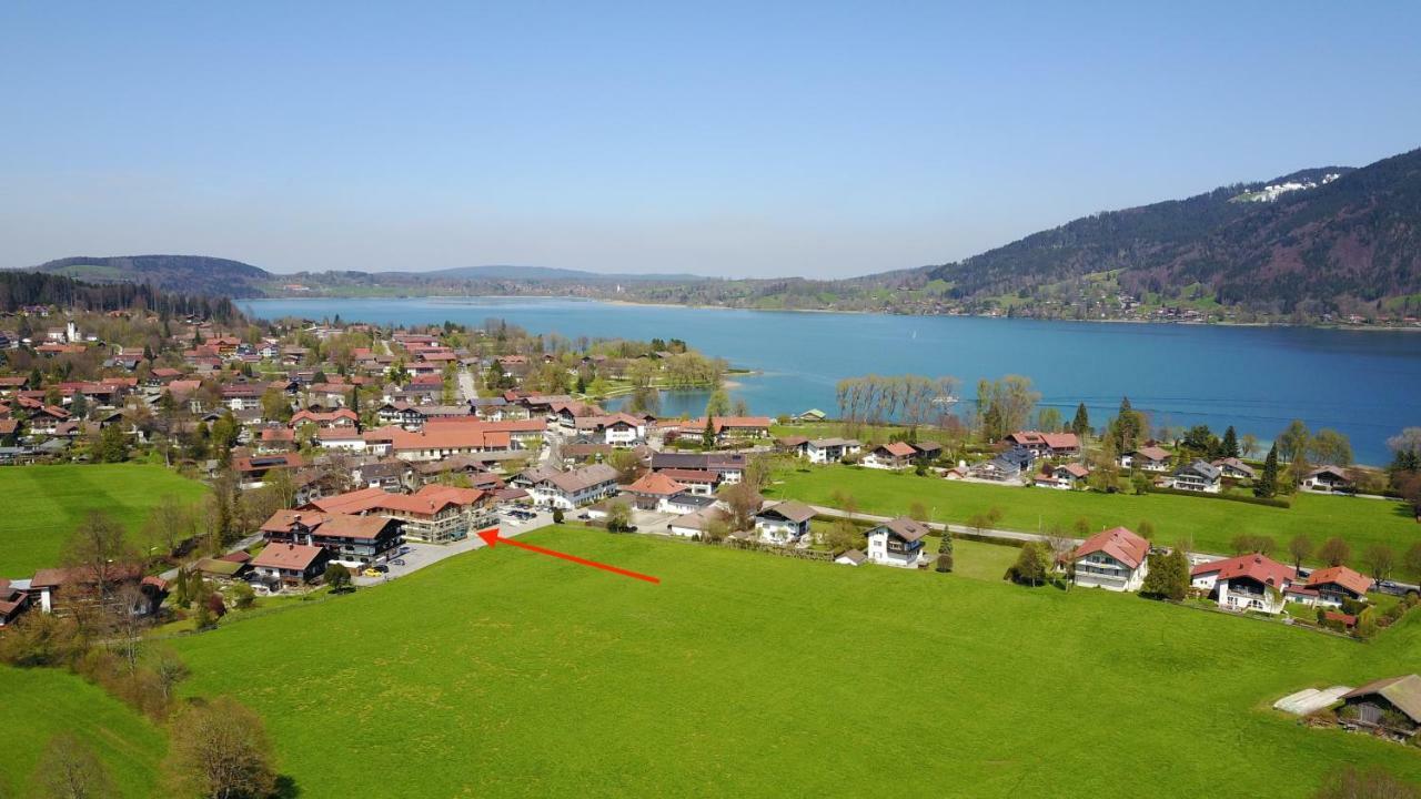 Luxury R6 Tegernsee Apartment
